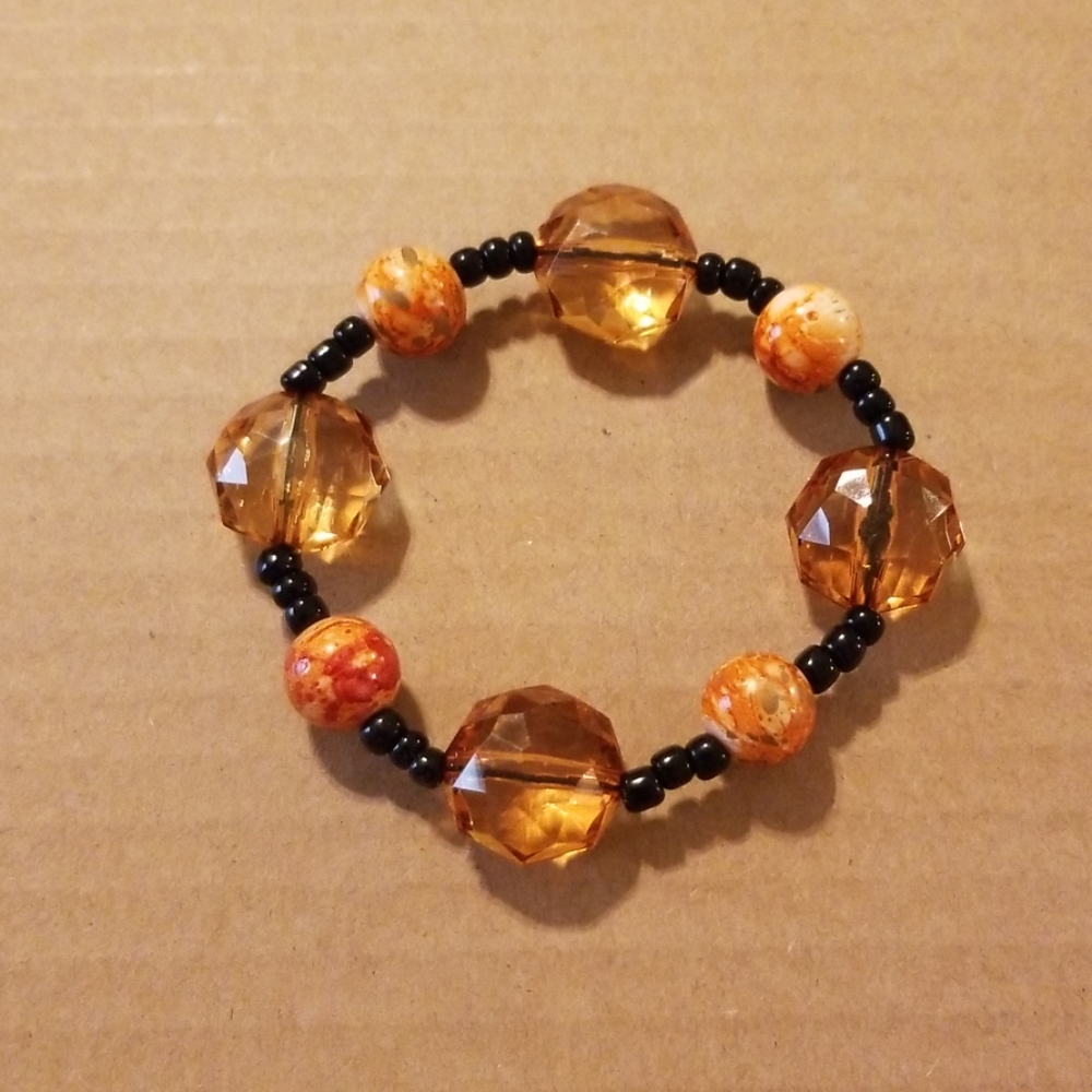 Handcraft jewelry